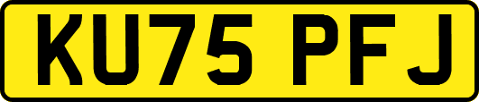 KU75PFJ