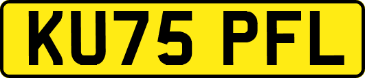 KU75PFL