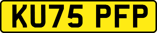 KU75PFP