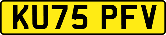KU75PFV