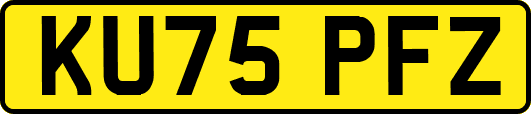KU75PFZ
