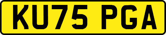 KU75PGA