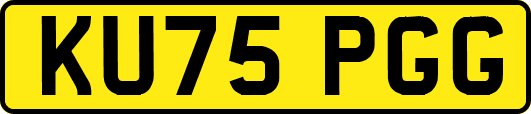 KU75PGG