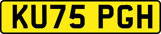 KU75PGH