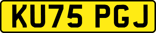 KU75PGJ