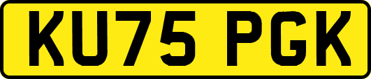 KU75PGK
