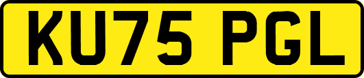 KU75PGL