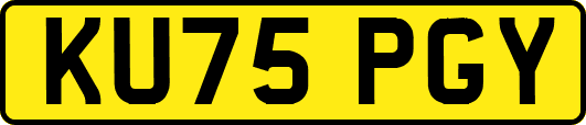 KU75PGY