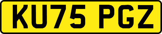 KU75PGZ
