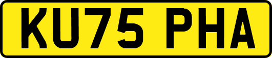 KU75PHA