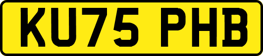 KU75PHB