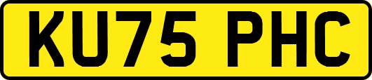 KU75PHC