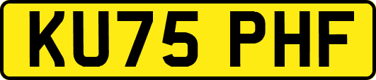 KU75PHF