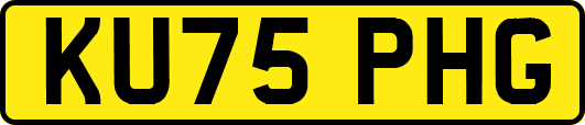 KU75PHG