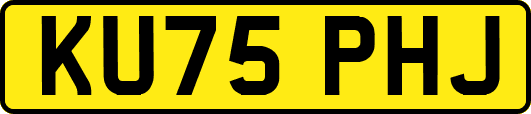 KU75PHJ