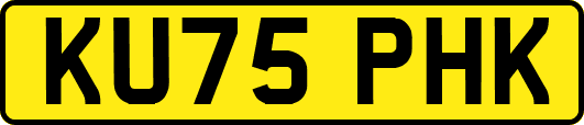 KU75PHK
