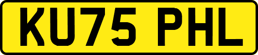 KU75PHL