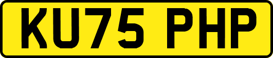 KU75PHP