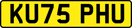 KU75PHU
