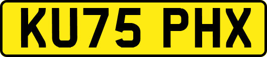 KU75PHX
