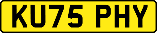 KU75PHY