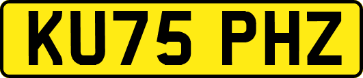 KU75PHZ
