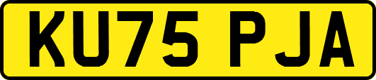 KU75PJA