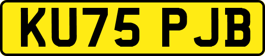 KU75PJB