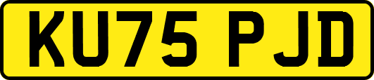 KU75PJD
