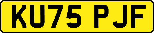 KU75PJF