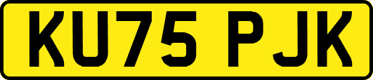 KU75PJK