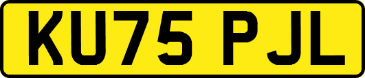 KU75PJL