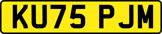 KU75PJM