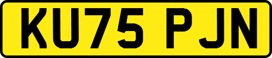 KU75PJN