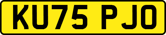 KU75PJO