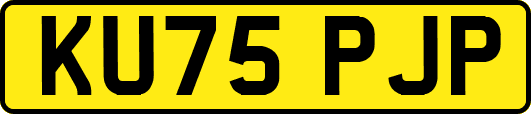KU75PJP