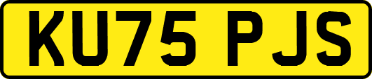 KU75PJS