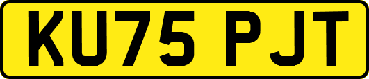 KU75PJT