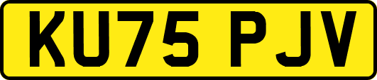KU75PJV