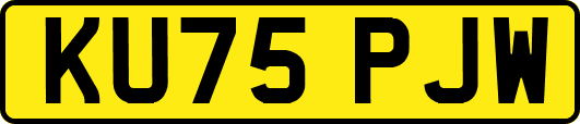 KU75PJW