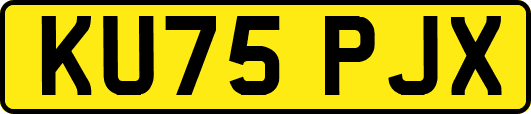 KU75PJX