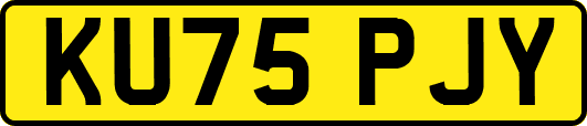 KU75PJY