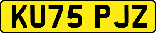 KU75PJZ