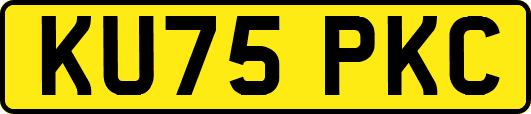 KU75PKC
