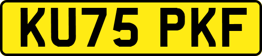 KU75PKF
