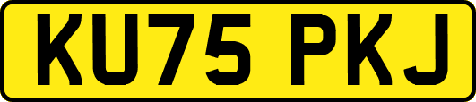 KU75PKJ