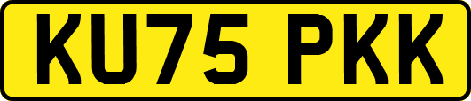 KU75PKK