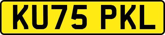 KU75PKL