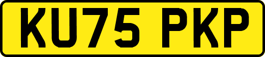 KU75PKP