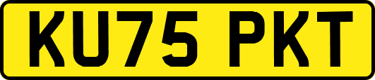 KU75PKT